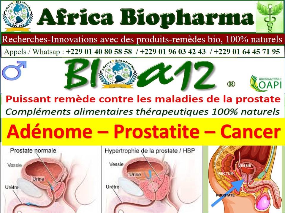 Africa biopharma pub 09 2023 partenaires et sponsors