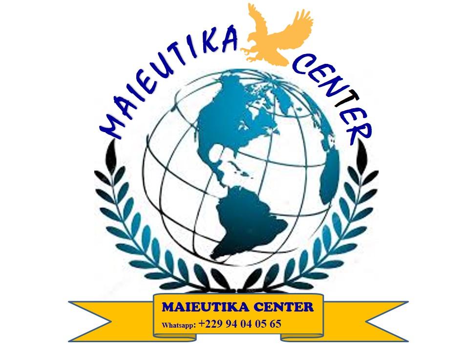 Logo maieutika center 11 2023
