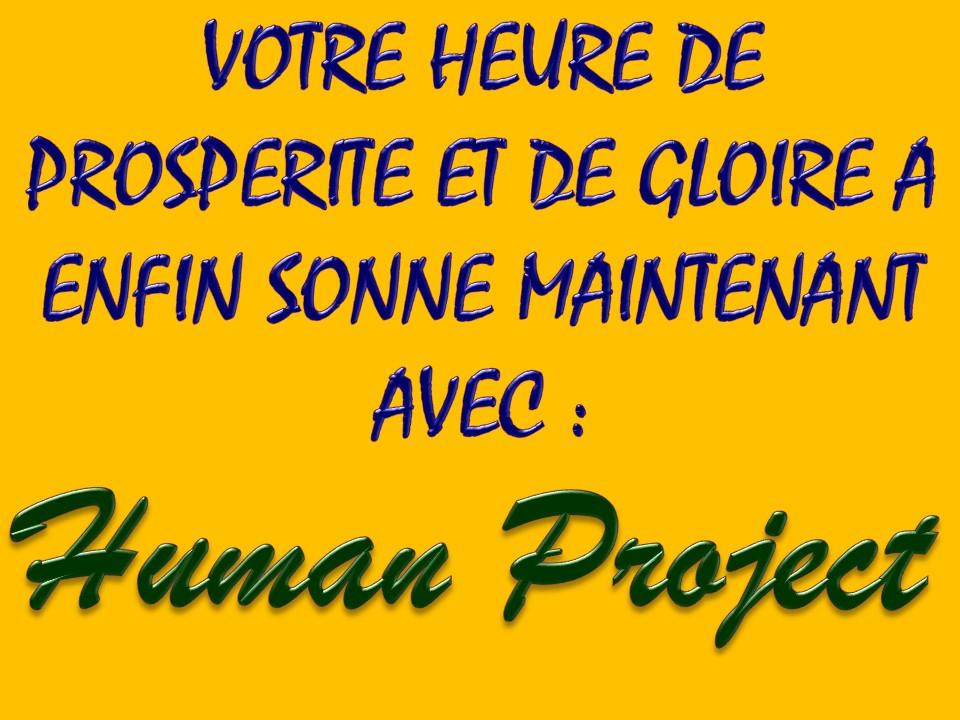 Ssf human project 12 2025 pub